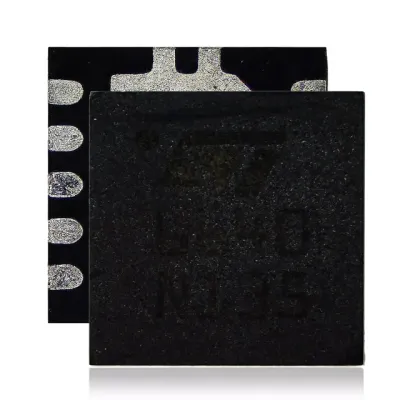 Регулятор PP3V42_G3H для MacBook Unibody 13" / 15" / 17" (A1278 / A1286 / A1297 / Early 2011 / Late 2011 / Mid 2012) (PM6640: U6990: QFN-14 Pin)