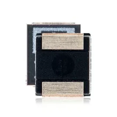 Полімерні SMD танталові конденсатори для MacBook (220uF / 4V) (уп. 10 шт)
