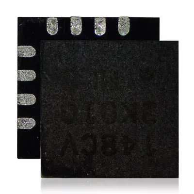 PPVRTC_G3H Power & AMP SYSCLK_CLK32K RTC Clock Generator Controller IC For MacBooks (Silego: SLG3NB148CV / 3148CV / 148CV: U1900: QFN-16 Pin)