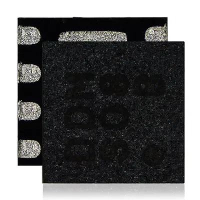 TBT Power Support Controller IC For MacBooks (Silego: SLG4AP016VTR / SLG4AP016V (DDM DDF): QFN-8 Pin)