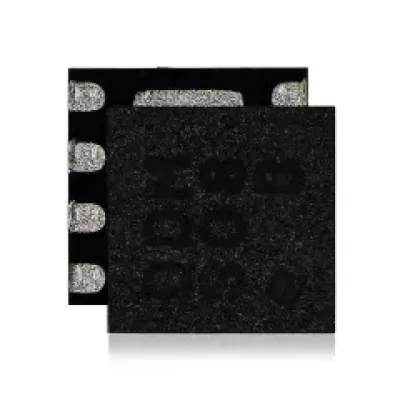 IC контролера живлення Thunderbolt для MacBook (Silego: SLG4AP016VTR / SLG4AP016V (DDM DDF): QFN-8 Pin)
