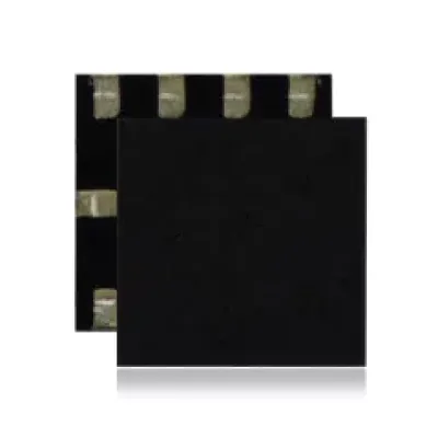 IC контролера ручного скидання SMD SMC PP3V42_G3H для MacBook (Silego: SLG4AP4103V (JXE): TQFN10L (*2MM): QFN-10 Pin)