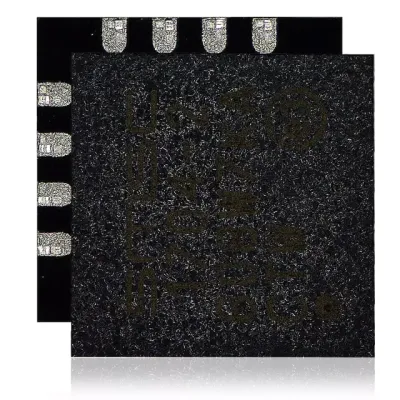 IC контролера вимірювання температури з датчиком струму High-Side для MacBook (SMSC1704-2 / EMC1704-2 / EMC1704 / 1704-2: QFN-16 Pin)