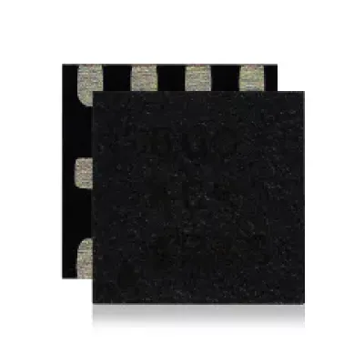IC контролера напруги SATA PCB для MacBook (SN75LVCP600DRF / SN75LVCP600: QFN-8 Pin)