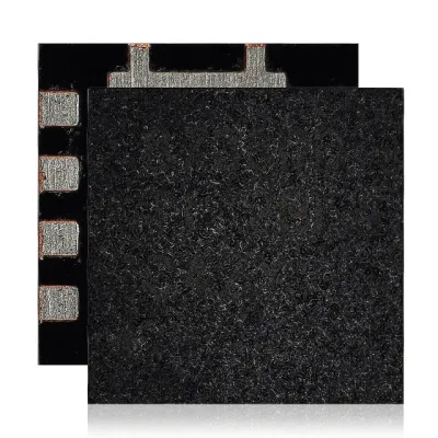 IC синхронного регулятора живлення для MacBook (TI: CSD87330Q3D / 87330D / 873300 / 87330Q / 87330: QFN-8 Pin)