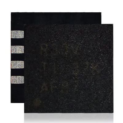 SMC RESET L Controller IC For MacBooks (TI:SN0903048DRG / SN0903048 / R33V: U5010: QFN-8 Pin)