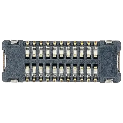 Touchbar FPC Connector For MacBook Pro 13" / 15" A1706 / A1707 (2016-2017) (820-00238 / 820-00923 / 820-00928 / 820-00281 / J3300 / JB500: 22 Pin)