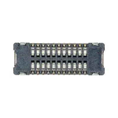 Конектор FPC Touchbar для MacBook Pro 13" / 15" A1706 / A1707 (2016-2017) (820-00238 / 820-00923 / 820-00928 / 820-00281 / J3300 / JB500: 22 Pin)