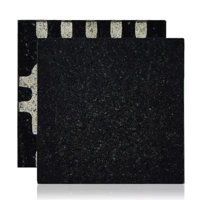 Single Synchronous Step-Down Controller IC For MacBooks (TPS51211DSCR / TPS51211 / S51211: QFN-10 Pin)