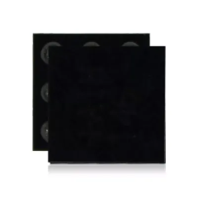 IC підсилювача звуку для MacBook (MAX98300E: U6610: QFN-8 Pin)