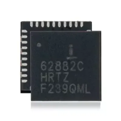 IC багатофазного PWM регулятора для MacBook Pro 15" A1398 (2012-2013) (62882C / ISL62882C / ISL62882CH / ISL62882CHR / ISL62882CHRT / ISL62882CHRTZ / ISL62882CHRTZ GMUX: U8900: QFN-40 Pin)