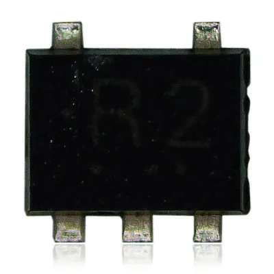 Overvoltage Protection Gate For MacBooks (Late 2009-Mid 2017) (TC7SZ08F: TC7SZ08AFEAPE: SOT23-5)