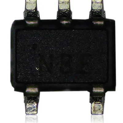 Overvoltage Protection Relay For MacBooks (Late 2009-Mid 2017) (MAX9940AXK+: U6900: SC70-5)