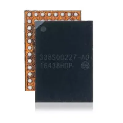 IC управління живленням для MacBook Pro 13" A1706 (2016) (338S00227-A0: U9300 / 820-00239: BGA-96 Pin)