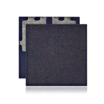 IC управління живленням Mosfet на стрічці C для MacBook Pro 15" A1707 (2016-2017) (Q3200 / FDPC4044)