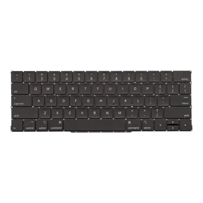 Keyboard W/ Backlight & Screws For MacBook Pro 13" A2159 (2019) (US English)