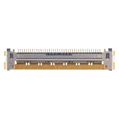 Конектор FPC дисплея для iMac 27" A1419 (2012-2013) (40 Pin)