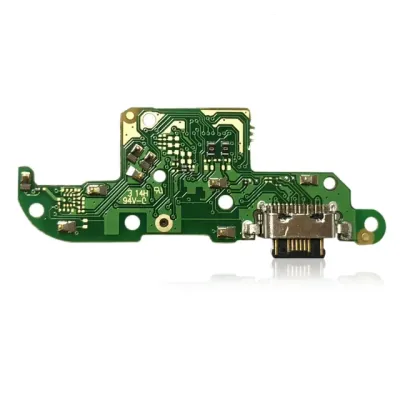 Плата зарядки для Motorola Moto G8 Power (XT2041-1 / 2020) (Premium)