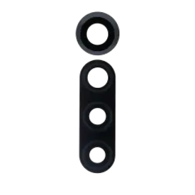 Скло камери для Motorola Moto G8 Power (XT2041-1 / XT2041-3 / 2020)