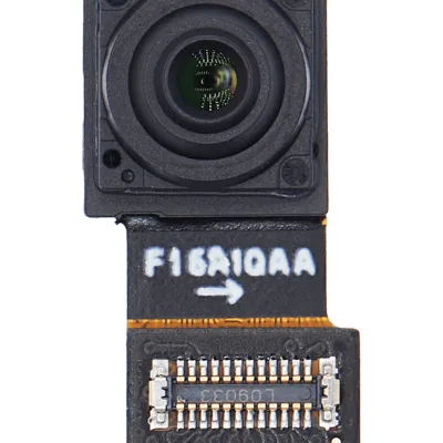 Фронтальна камера для Motorola Moto G8 Power (XT2041-1 / XT2041-3 / 2020)