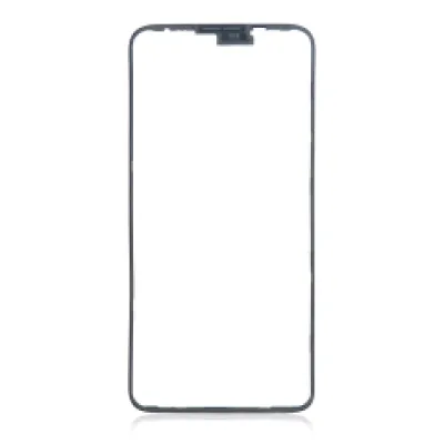 Рамка дисплея для Motorola Moto G Power (XT2041-4 / XT2041-6 / XT2041-7 / XT2041DL / 2020)