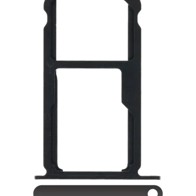 Лоток SIM для Huawei Honor 8 (Midnight Black)