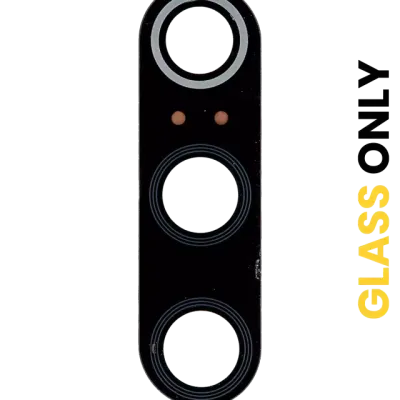 Back Camera Lens (Glass Only) With Adhesive For Xiaomi Mi 9
