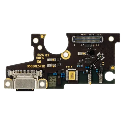 Charging Port With Board For Xiaomi Mi Mix 3