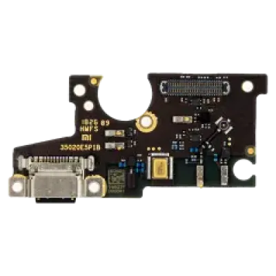 Роз'єм зарядки з платою для Xiaomi Mi Mix 3