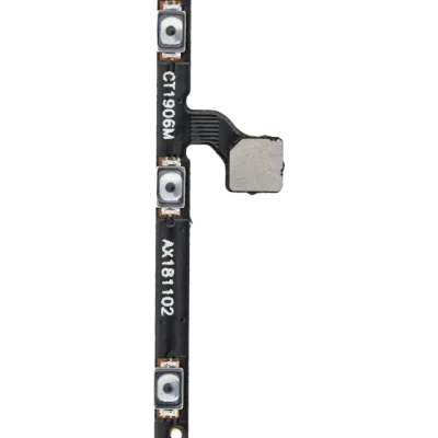 Power & Volume Button Flex Cable For Xiaomi Mi Mix 3