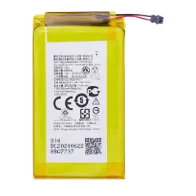 Акумулятор для Motorola Razr (XT2000 / 2019) (Top Battery) (Genuine OEM) (KV40)