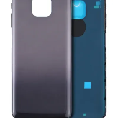 Задня кришка для Motorola Moto G Play (XT2093 / 2021) (Genuine OEM) (Flash Gray)