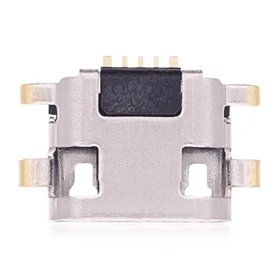 Роз'єм зарядки для Motorola Moto E6 (XT2005 / 2019) (Genuine OEM)