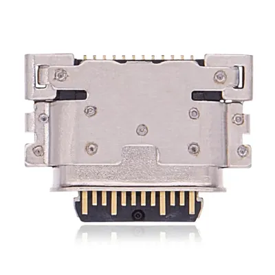 Роз'єм зарядки для Motorola One Zoom (XT2010 / 2019) (Genuine OEM)