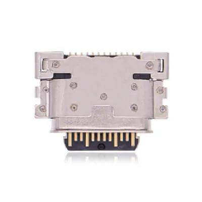 Роз'єм зарядки для Motorola One Zoom (XT2010 / 2019) (Genuine OEM)