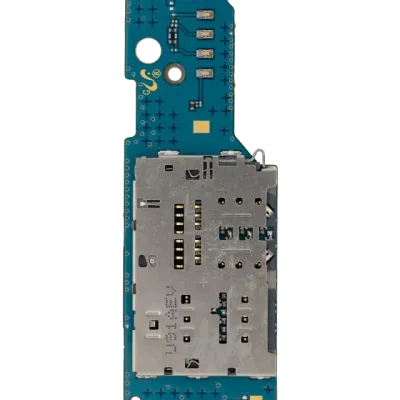Sim Card Reader For Samsung Galaxy Tab S5E 10.5" (T720 / T725) (2019)