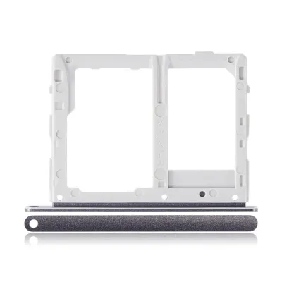 Лоток SIM для Samsung Galaxy Tab S5E 10.5" (T720 / T725) (2019) (чорний)