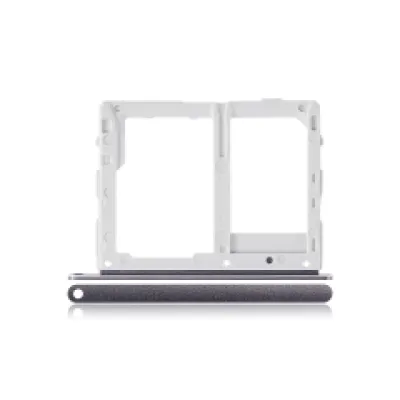 Лоток SIM для Samsung Galaxy Tab S5E 10.5" (T720 / T725) (2019) (чорний)