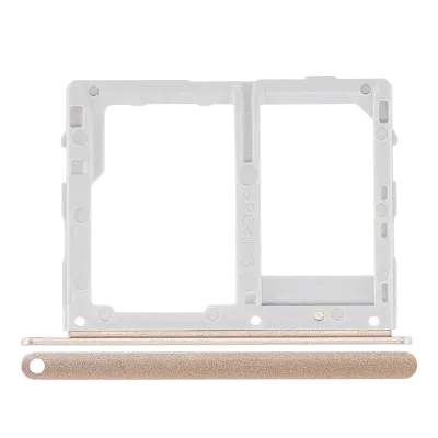 Sim Card Tray For Samsung Galaxy Tab S5E 10.5" (T720 / T725) (2019) (Gold)