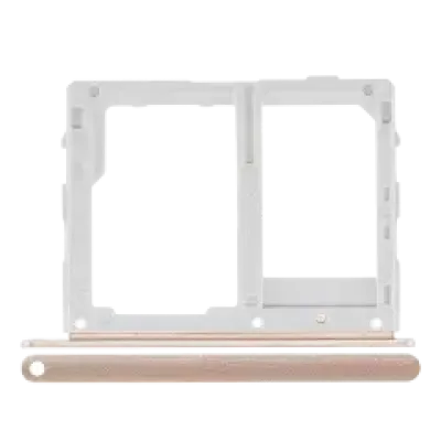 Лоток SIM для Samsung Galaxy Tab S5E 10.5" (T720 / T725) (2019) (золотий)