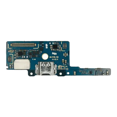 Charging Port With Board For Samsung Galaxy Tab S5E 10.5" (T727V) (2019) (Premium)
