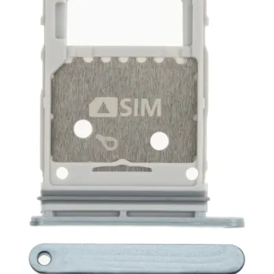 Sim Card Tray For Samsung Galaxy Tab S6 10.5" (T860 / T865) (2019) (Cloud Blue)