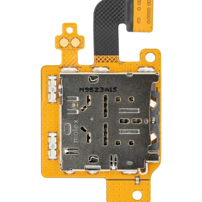 Sim Card Reader Flex Cable For Samsung Galaxy Tab S6 10.5" (T860 / T865) (2019)