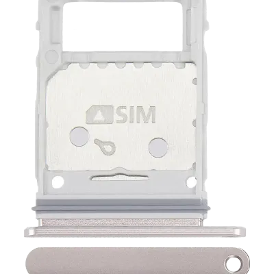 Лоток SIM для Samsung Galaxy Tab S6 10.5" (T860 / T865) (2019) (золотий)