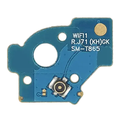 Signal Antenna Board (Connected With The Longer White Signal Cable) For Samsung Galaxy Tab S6 10.5" (T860 / T865) (2019)