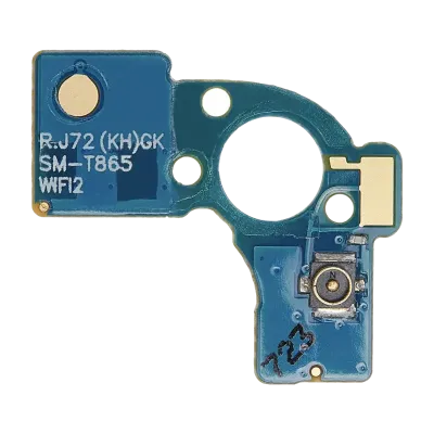 Signal Antenna Board (Connected With The Shorter Blue Cable) For Samsung Galaxy Tab S6 10.5" (T860 / T865) (2019)