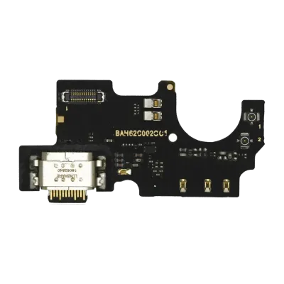Плата зарядки для BlackBerry KEY 2 LE (BBE100-5)