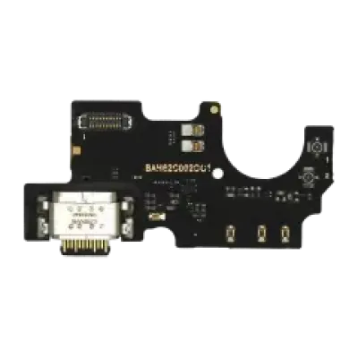 Плата зарядки для BlackBerry KEY 2 LE (BBE100-5)