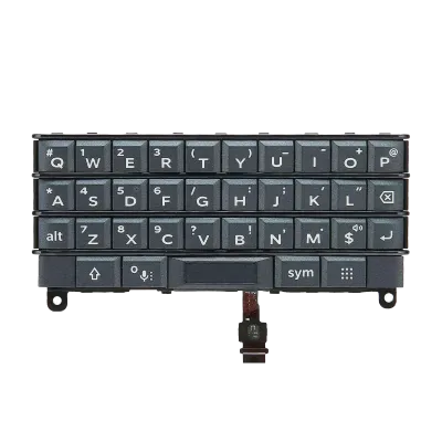 Кришка нижньої клавіатури для BlackBerry KEY2 LE