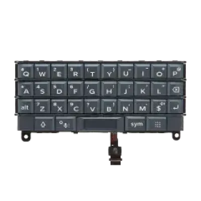 Кришка нижньої клавіатури для BlackBerry KEY2 LE